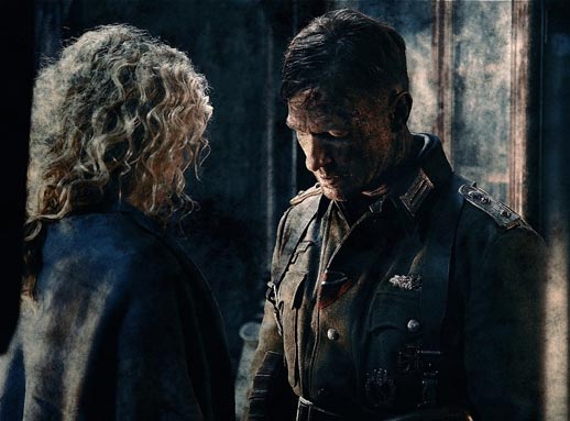 "Сталинград"- или предавшие свой народ