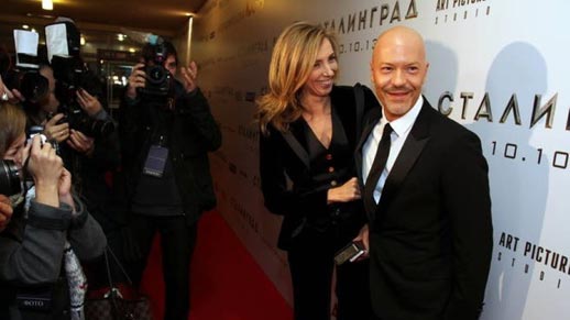 "Сталинград"- или предавшие свой народ