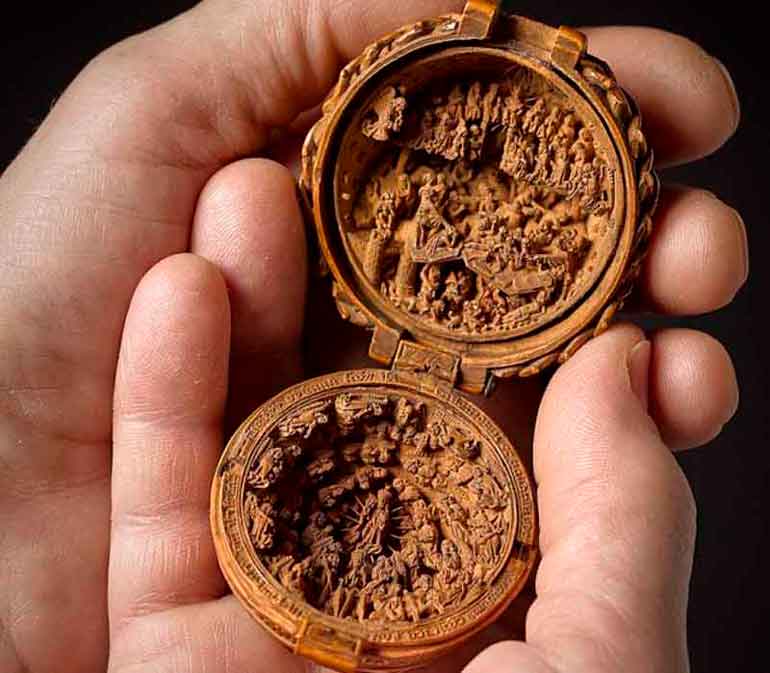 Факты другой истории