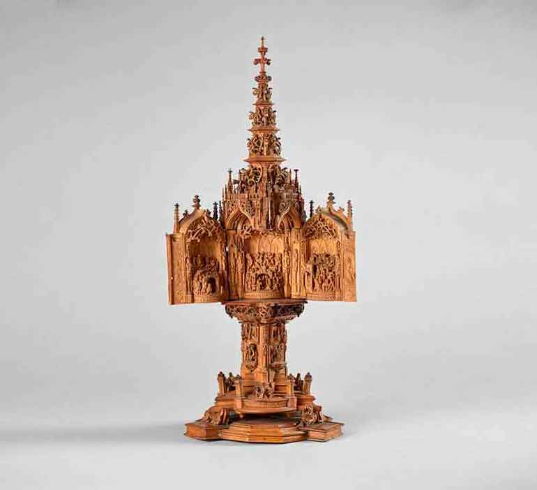 Факты другой истории