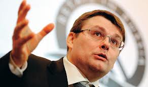 Евгений Федоров - волшебный правдоруб. Разбор депутата