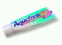 Большой фтористый заговор 