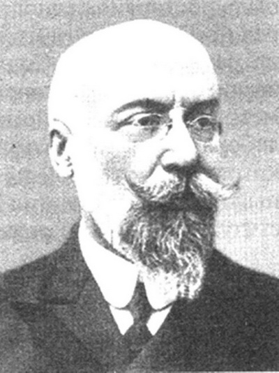 Пильчиков Николай Дмитриевич