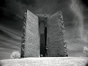 Шокирующие цитаты мировой элиты, говорящие  о желании уничтожения человечества