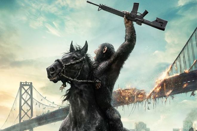 Голливуд на службе революции