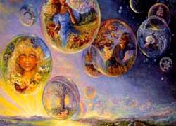 Гипноз открывает доступ к памяти прошлых воплощений