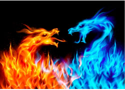 Геническ: сколько волка не корми, а у слона всё равно...