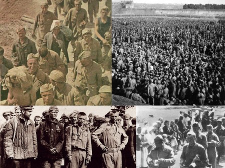 Исторический ликбез. Чем ГУЛАГ отличается от концлагерей Запада ?