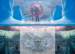 «Хранители Антарктиды» наказали американцев