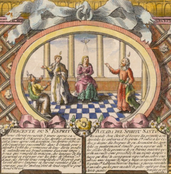 Вся история Азии в одной европейской карте