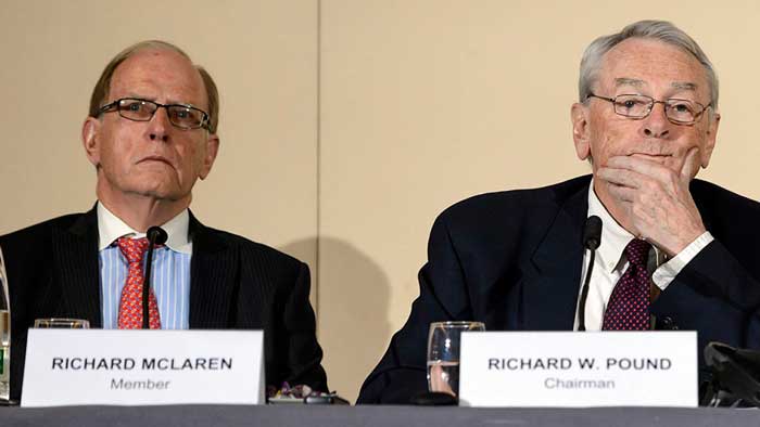 Инвалиды духа рвутся в бой