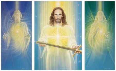 Исповедь "ясновидящего": о том, что было, и что будет