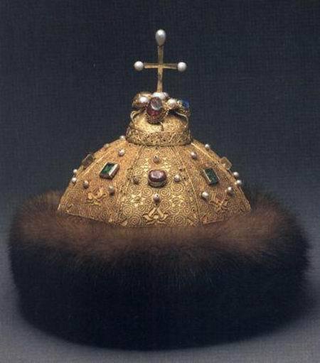 Скатный жемчуг 