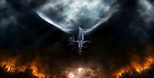 Тысяча лет борьбы Руси против Жидовина и Змея с горы Сион