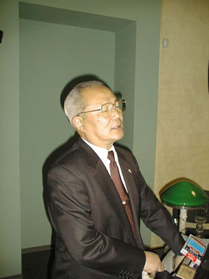 екатеринбургские "царские" останки - подложны