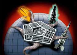 Кто и как освобождает Землю от «лишних» людей