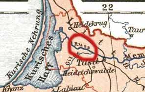 Кто и зачем стирает с карт русские названия