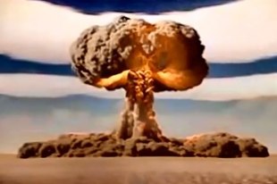 Крысиный король — сверхмощное еврейское оружие. 2015 (5775) через призму еврейских прогнозов