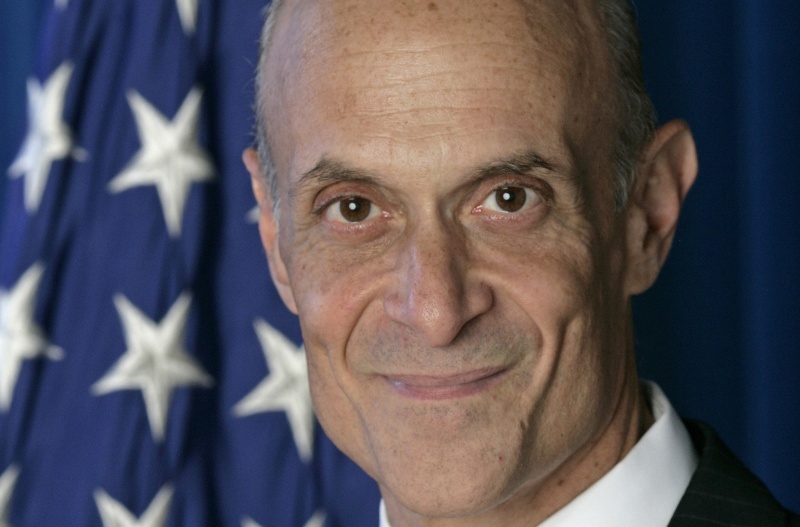 Майкл Чертофф