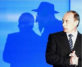 Ключ к пониманию современных событий. Кто реально господствует на планете с 1992 года? Суть победителей в «Холодной войне» – «мирового правительства»