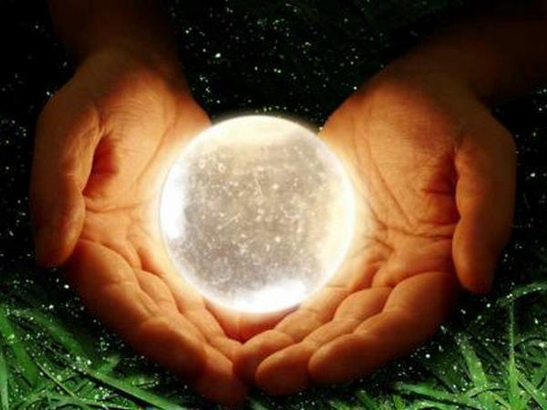 Концептуальная магия