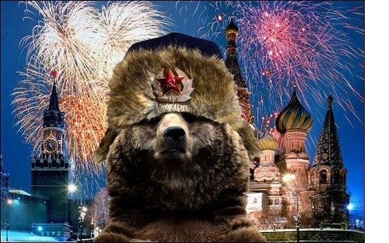 Как ОНИ ненавидят НАС