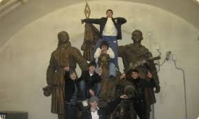 Кавказец о кавказцах