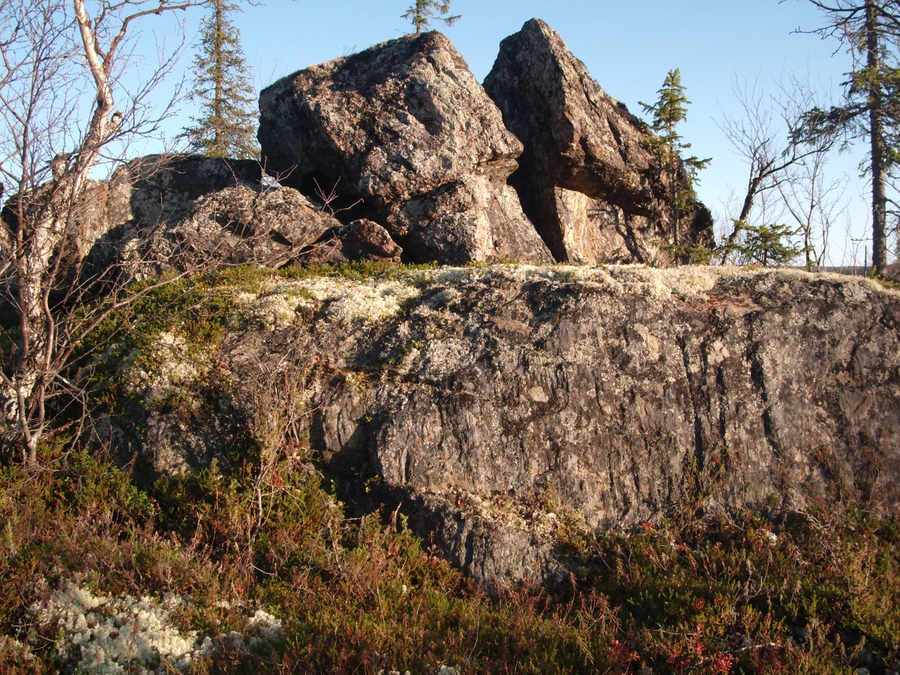 Почему не Хотят Копать на Кольском Полуострове!? 