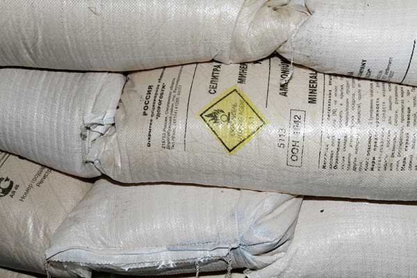 Китайские овощи на русском столе