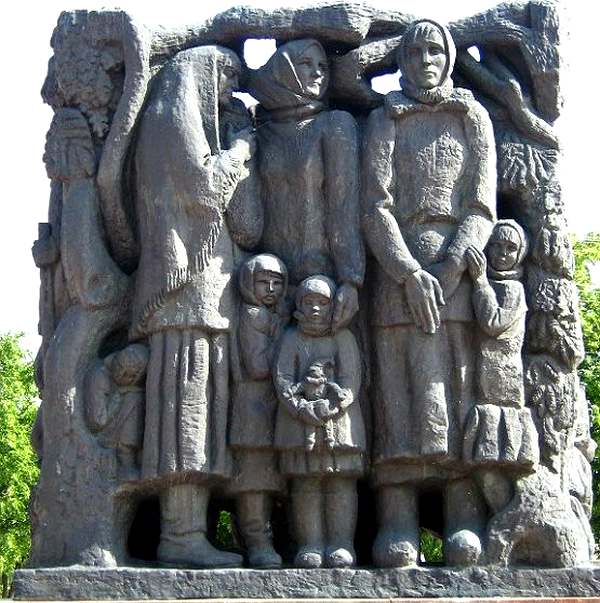 Корюковская трагедия взывает к памяти