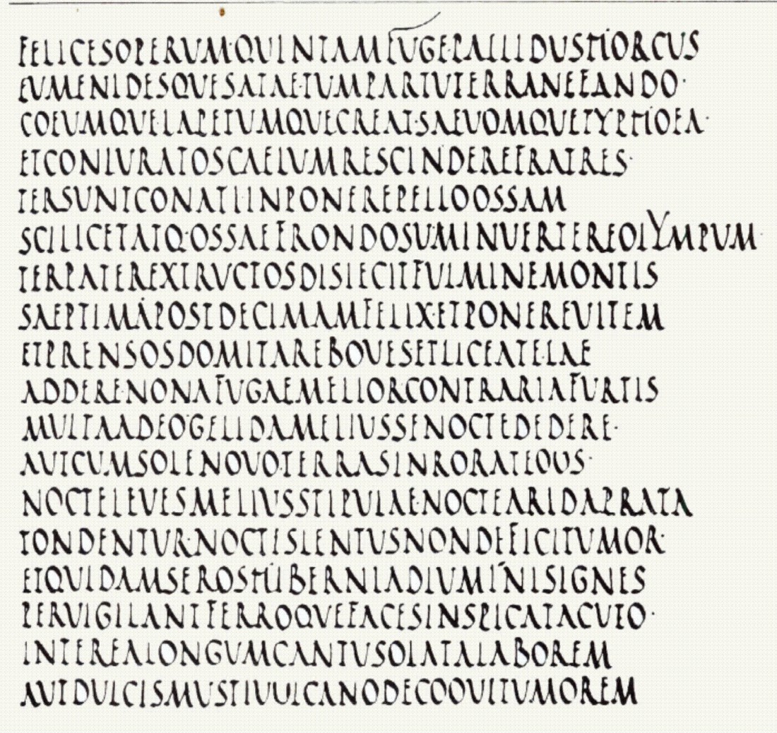 Книги старины глубокой – подделка!