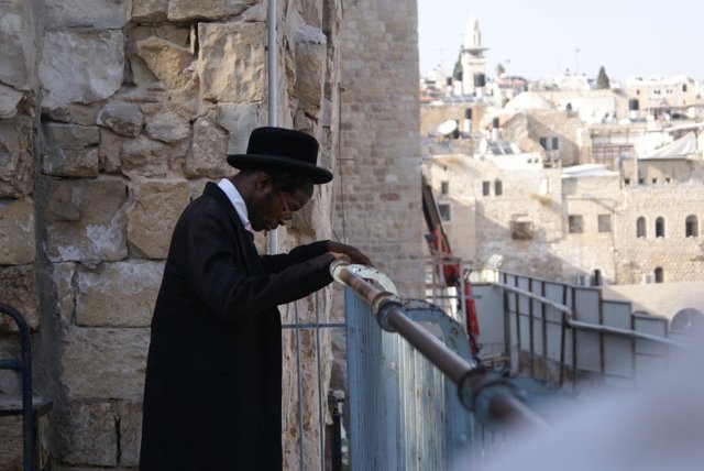 Кто такие евреи?