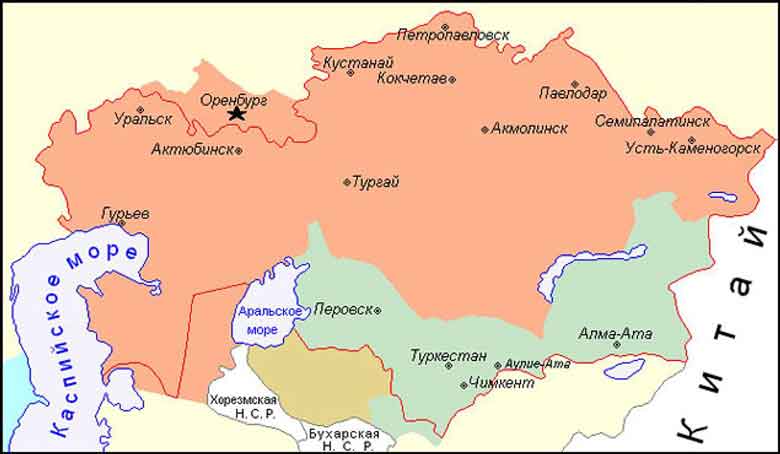 1922-1925