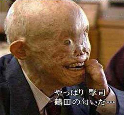 Атомный вектор геополитики или «оружие возмездия»