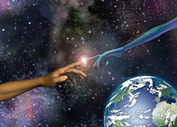 Космический заговор: зачем США ищут внеземную жизнь