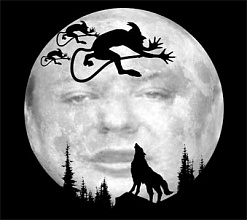 Экономическая либеральная бесовщина