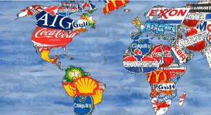 Новый мировой класс - вызов человечеству