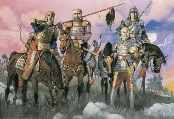 Проблема "монгольского" нашествия на Русь