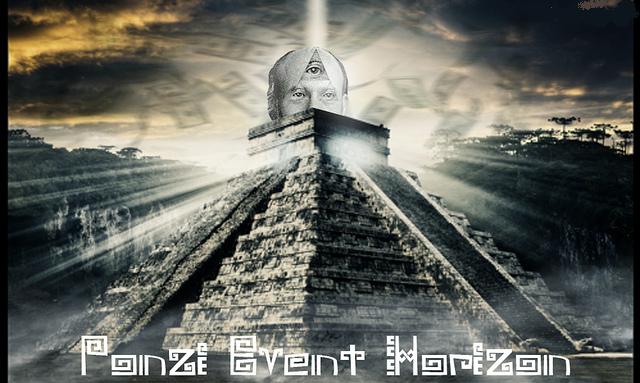 Метафизика против геополитики или Истинные причины войны на Донбассе и везде