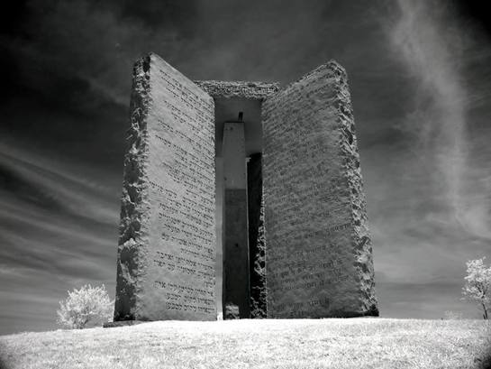 Метафизика против геополитики или Истинные причины войны на Донбассе и везде