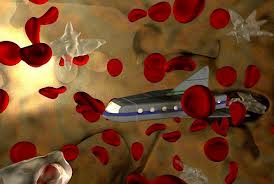 Нановакцина - тайная чипизация