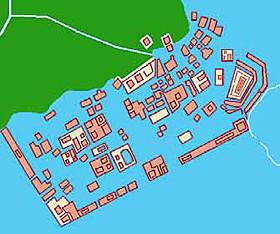 Нан-Мадол: HAARP времен Атлантиды?