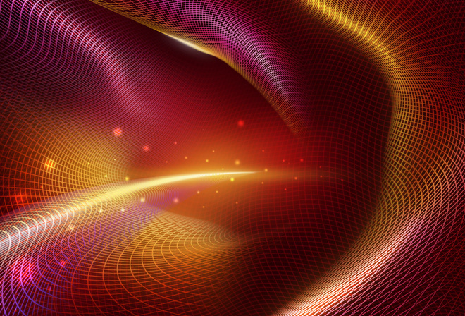 Необычные феномены зеркальных установок