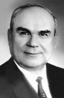 Н.К. Байбаков.