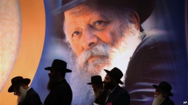 Не мы ли, русские, содержим Бнай Брит?