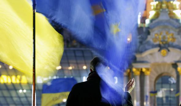 Нищие, но «свидомые»