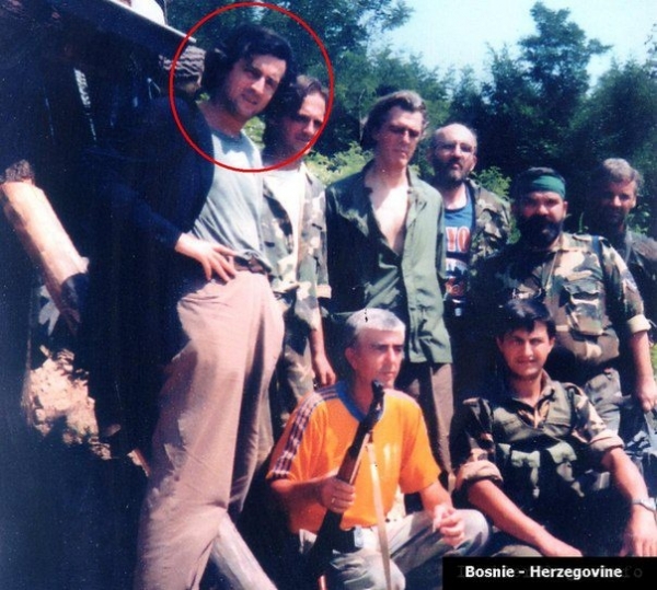 Неизвестные подвиги Фрау Меркель