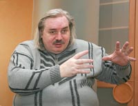 Николай ЛЕВАШОВ: «Ночь Сварога» уже прошла