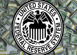 Про Федеральную Резервную Систему США