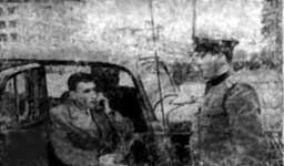 ОТЕЧЕСТВЕННЫЕ МОБИЛЬНИКИ 50-Х